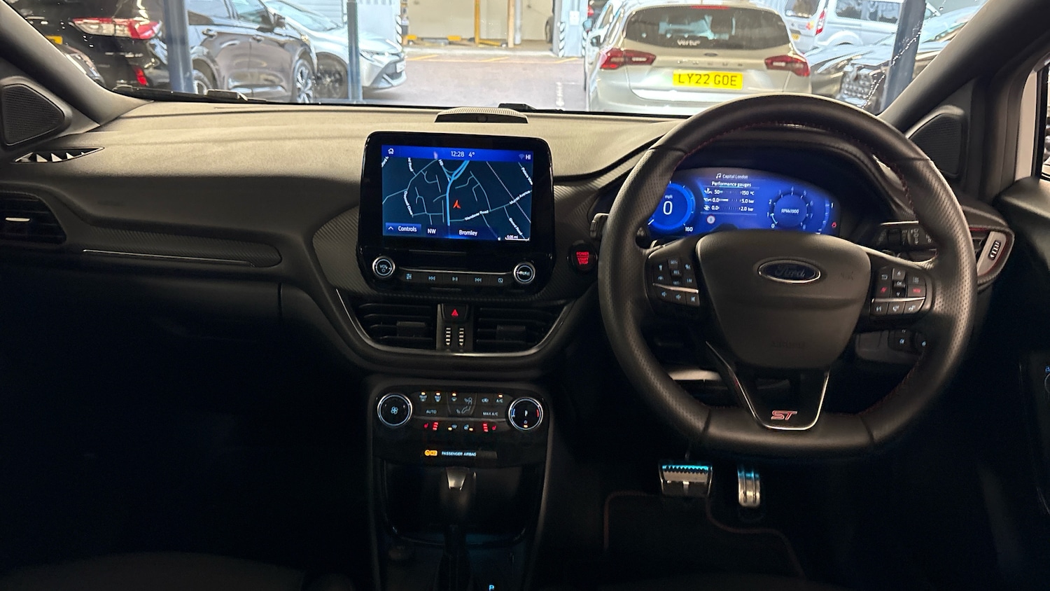 Used Ford Puma 2023 for sale - 77140514: Photo 10