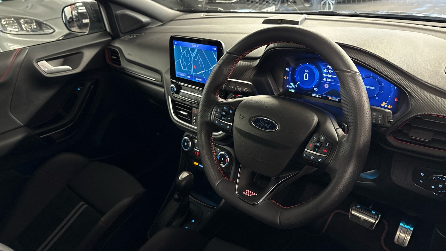 Used Ford Puma 2023 for sale - 77140514: Photo 11