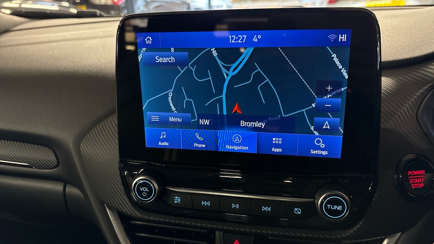 Used Ford Puma 2023 for sale - 77140514: Photo 12