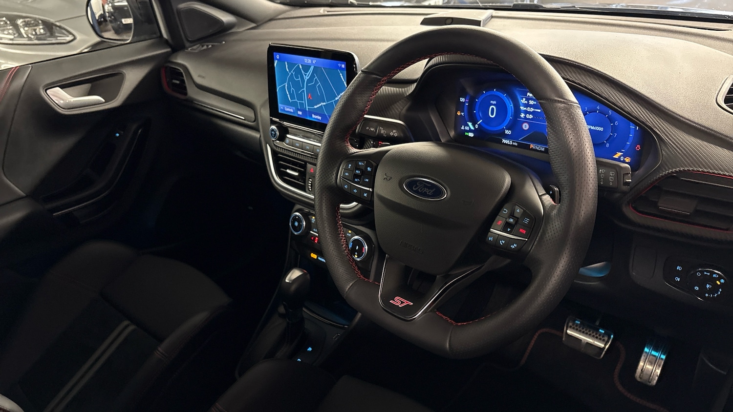 Used Ford Puma 2023 for sale - 77140514: Photo 14