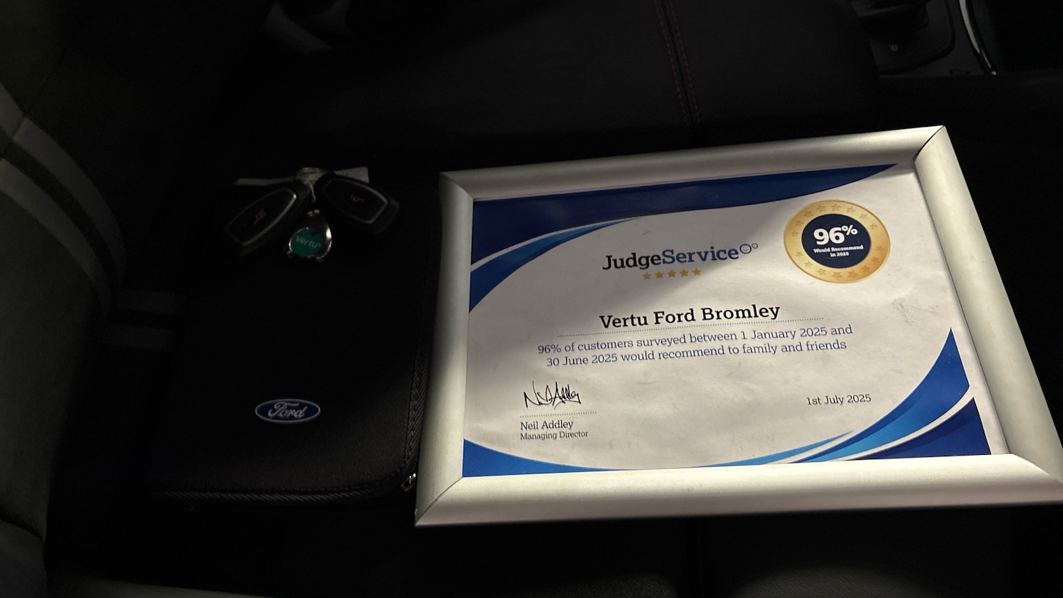 Used Ford Puma 2023 for sale - 77140514: Photo 20