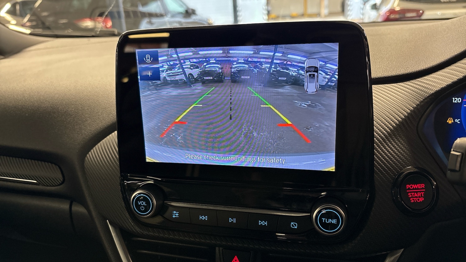 Used Ford Puma 2023 for sale - 77140514: Photo 21