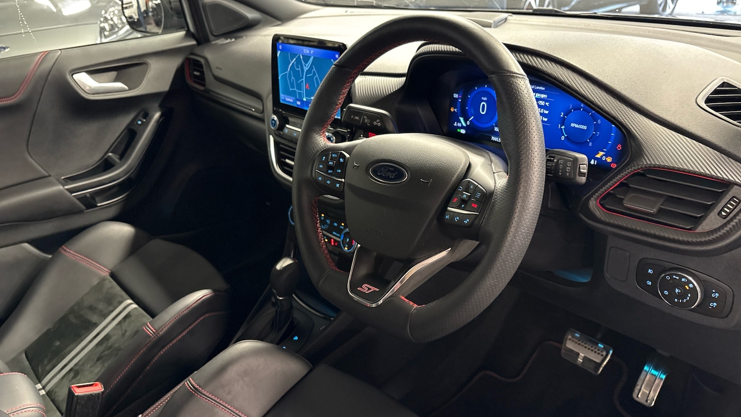 Used Ford Puma 2023 for sale - 77140514: Photo 25