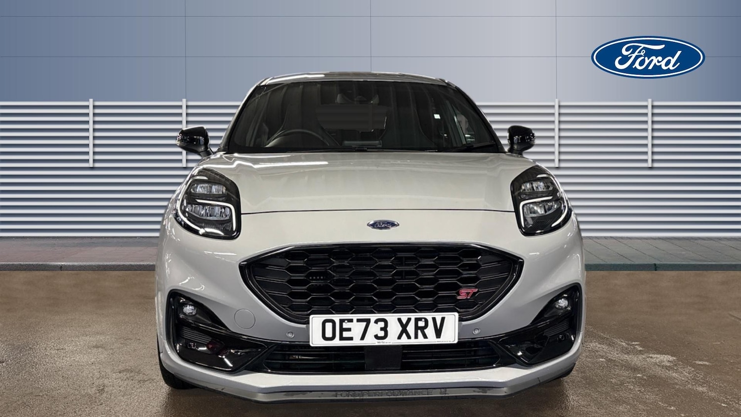 Used Ford Puma 2023 for sale - 77140514: Photo 3