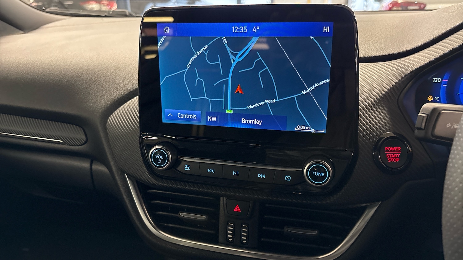 Used Ford Puma 2023 for sale - 77140514: Photo 35