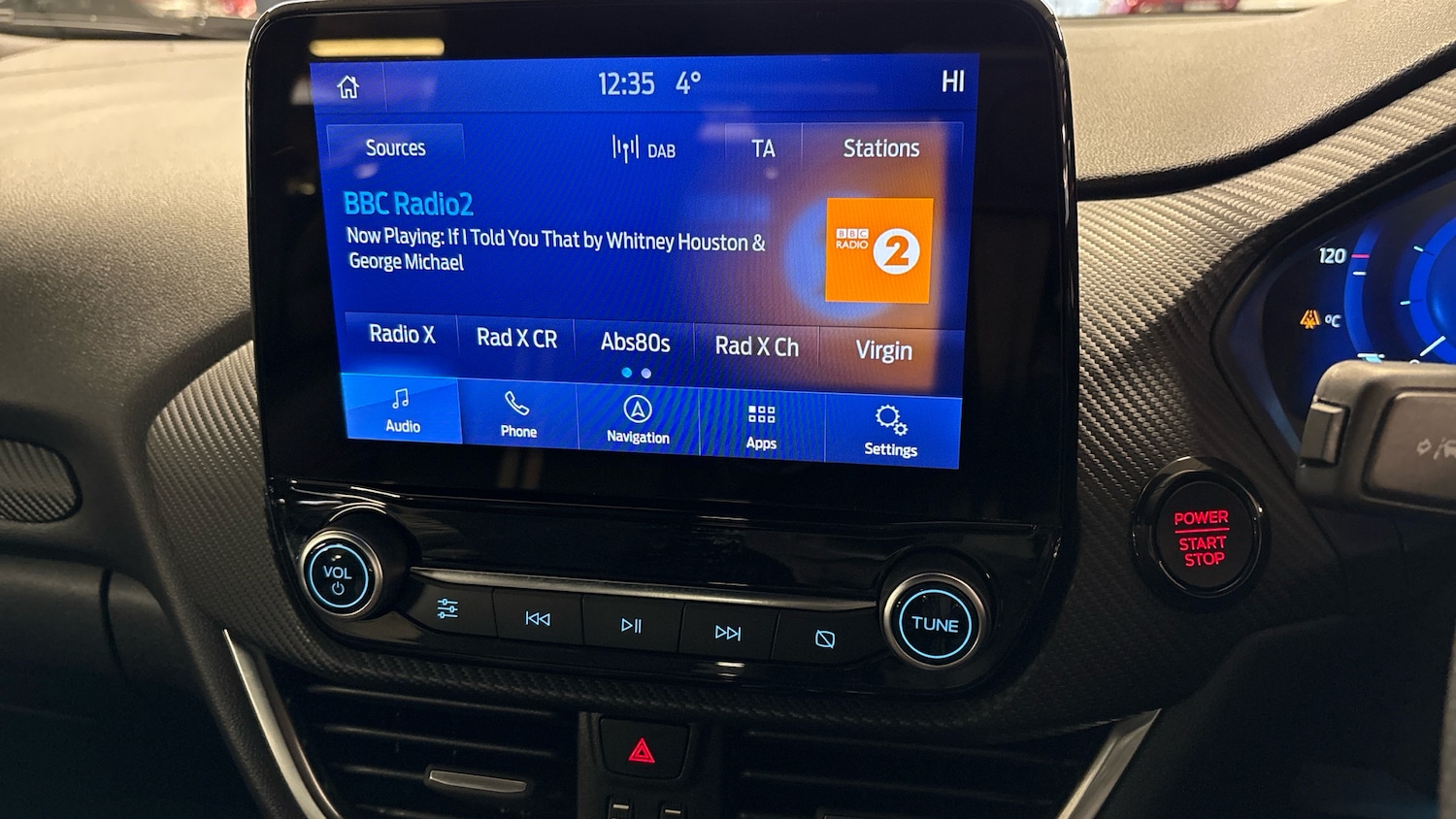 Used Ford Puma 2023 for sale - 77140514: Photo 37