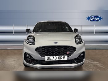 Used Ford Puma 2023 for sale - 77140514: Photo