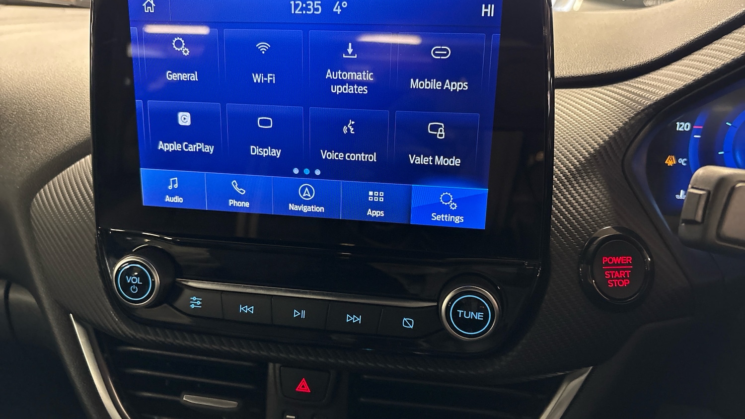 Used Ford Puma 2023 for sale - 77140514: Photo 40