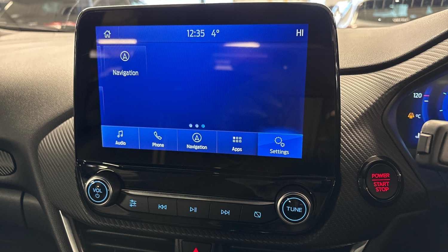 Used Ford Puma 2023 for sale - 77140514: Photo 41