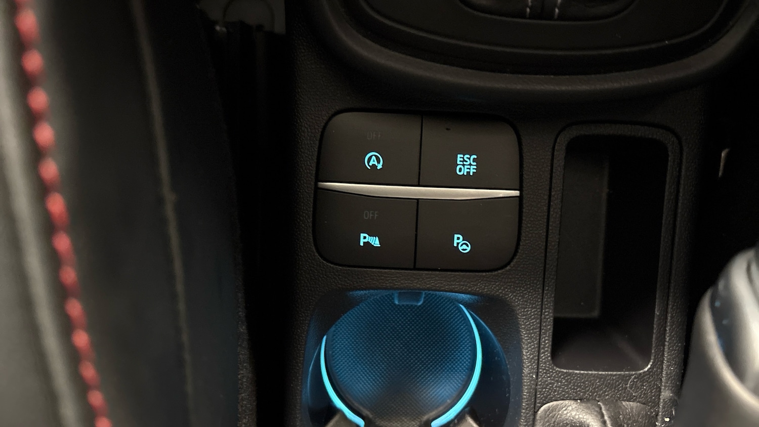 Used Ford Puma 2023 for sale - 77140514: Photo 43