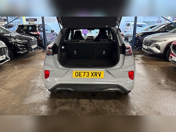 Used Ford Puma 2023 for sale - 77140514: Photo