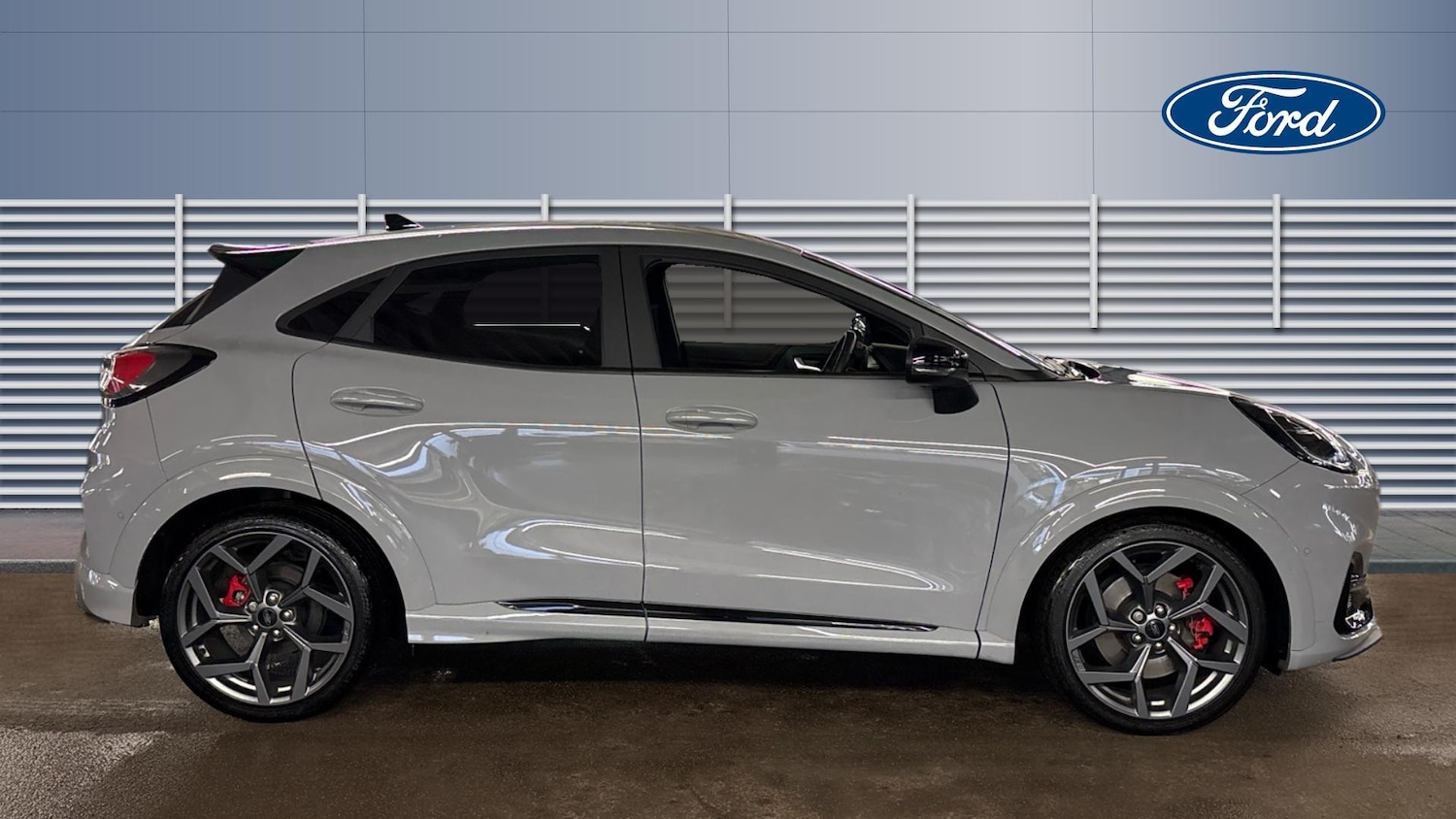 Used Ford Puma 2023 for sale - 77140514: Photo 5