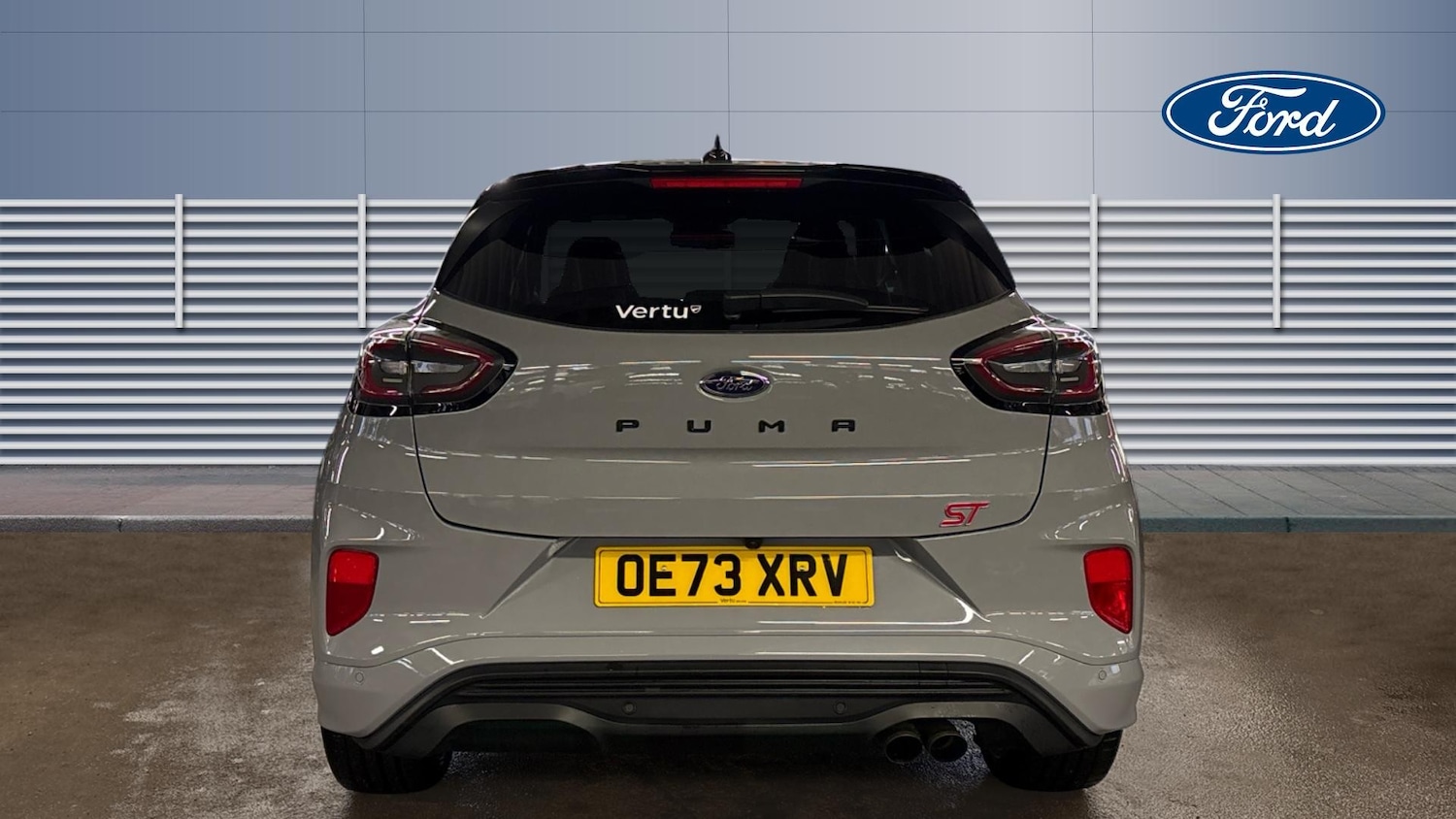 Used Ford Puma 2023 for sale - 77140514: Photo 6