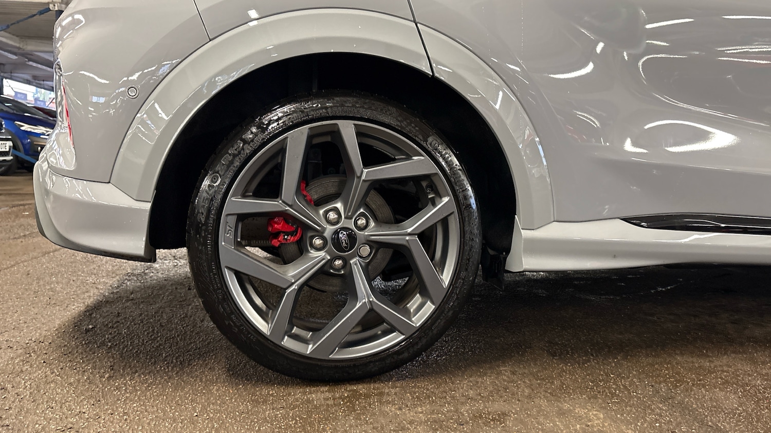 Used Ford Puma 2023 for sale - 77140514: Photo 7