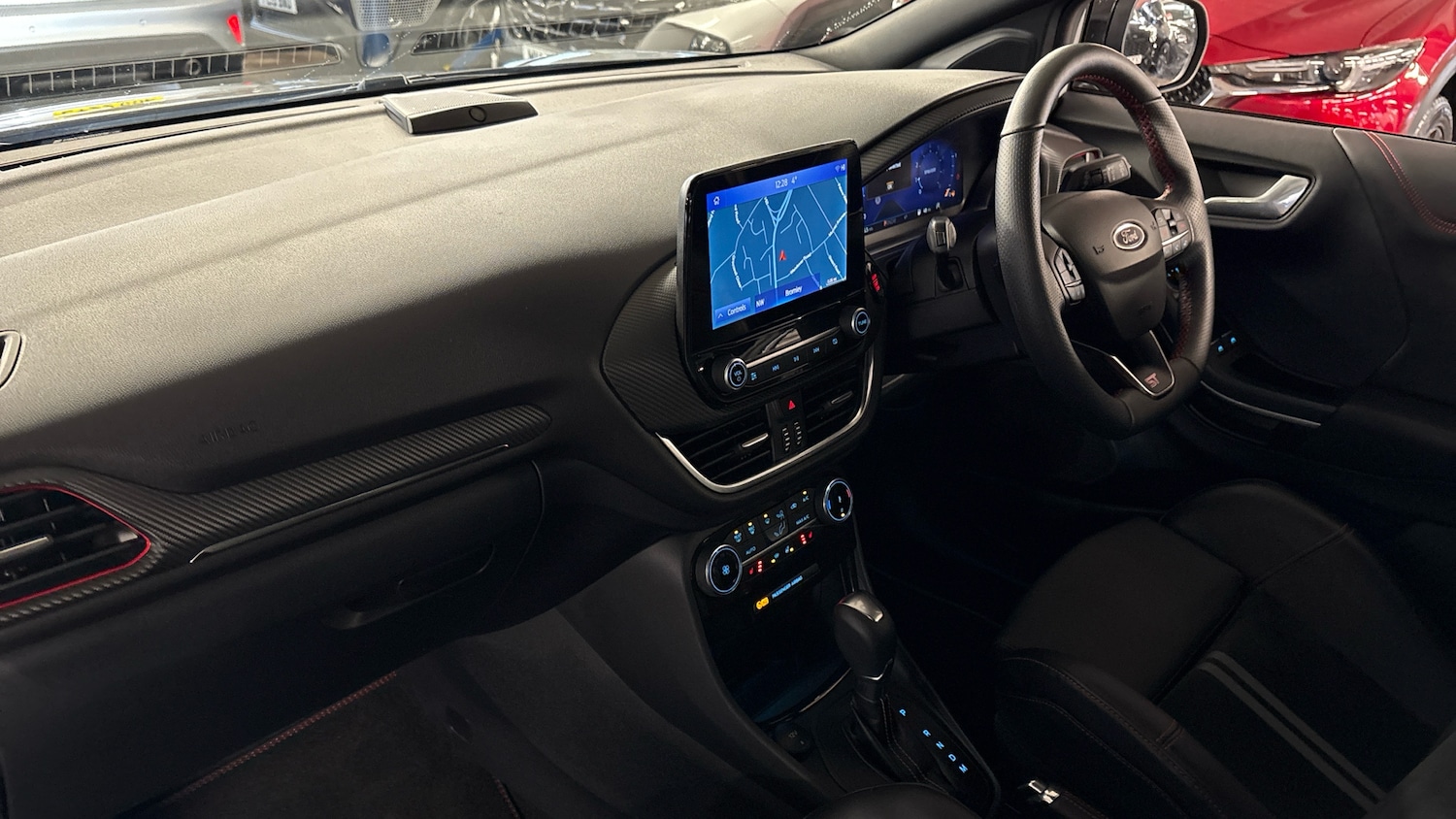 Used Ford Puma 2023 for sale - 77140514: Photo 9