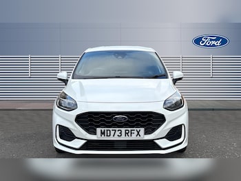 Used Ford Fiesta 2023 for sale - 79216446: Photo