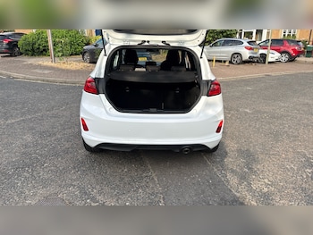 Used Ford Fiesta 2023 for sale - 79216446: Photo