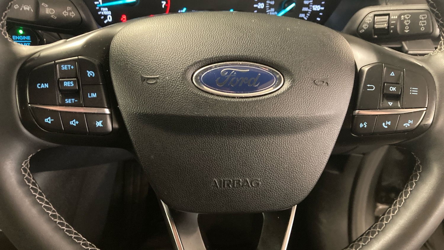 Vehicle 30