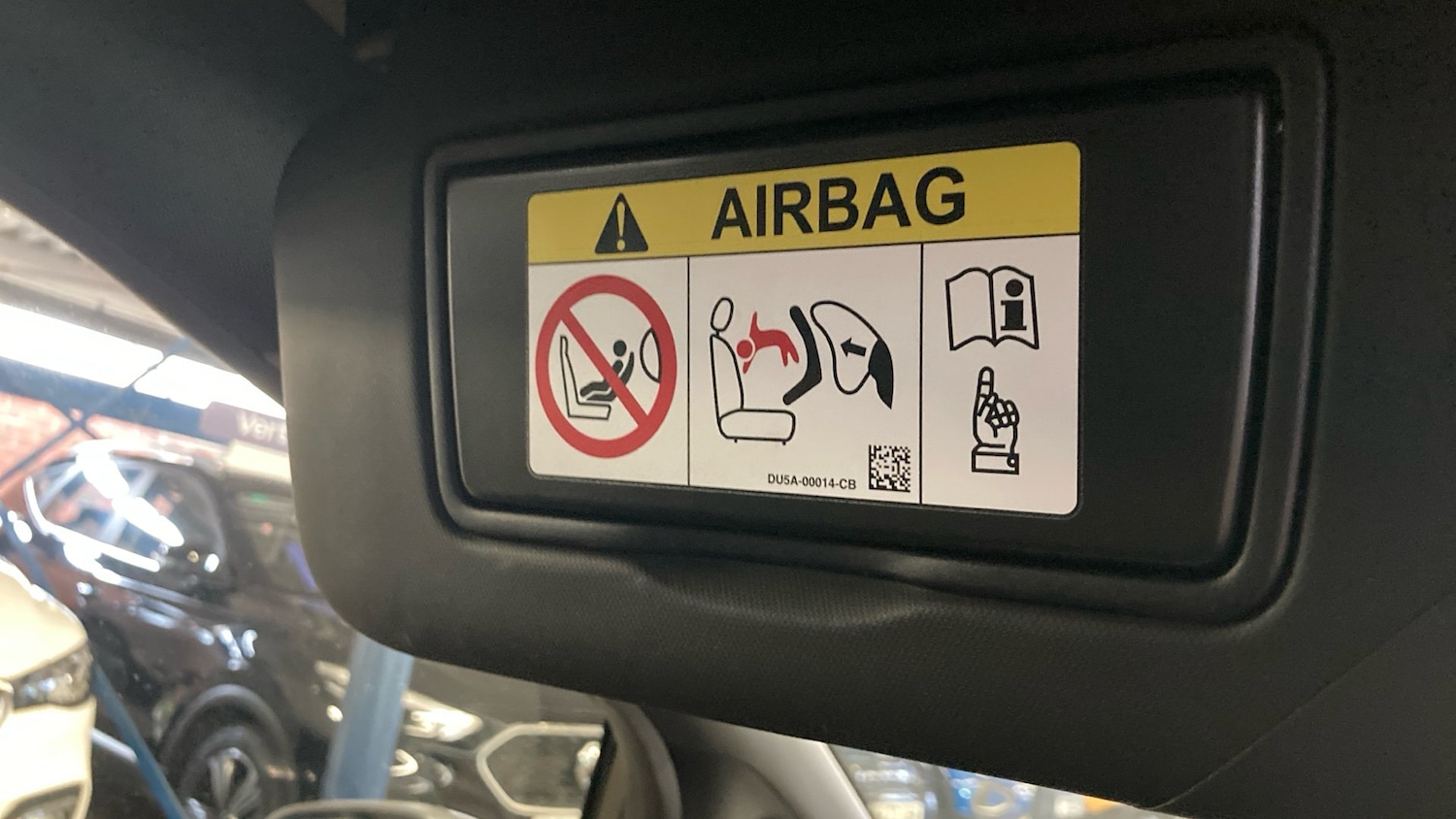 Vehicle 45