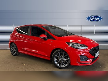 Used Ford Fiesta 2024 for sale - 78439455: Photo