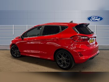 Used Ford Fiesta 2024 for sale - 78439455: Photo