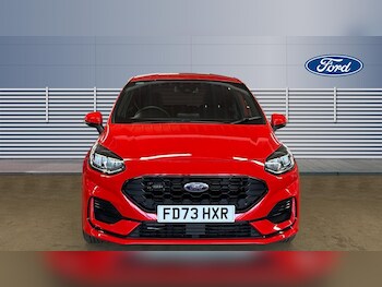 Used Ford Fiesta 2024 for sale - 78439455: Photo