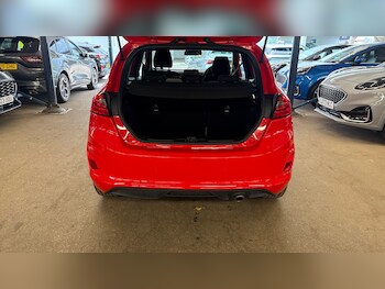 Used Ford Fiesta 2024 for sale - 78439455: Photo