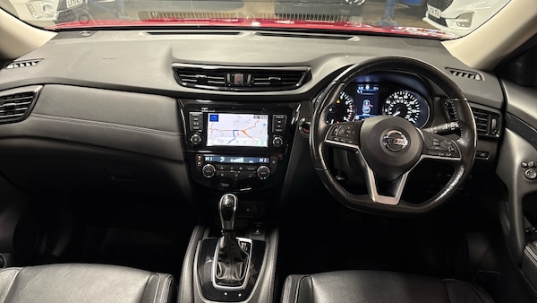 Used Nissan X-Trail 2021 for sale - 76311312: Photo 10