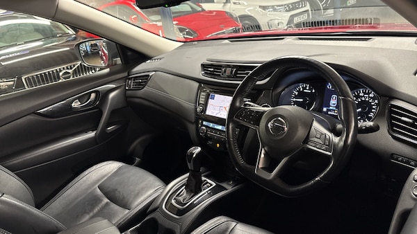 Used Nissan X-Trail 2021 for sale - 76311312: Photo 11