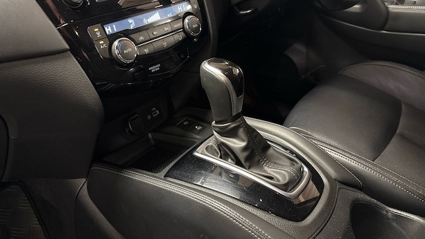 Used Nissan X-Trail 2021 for sale - 76311312: Photo 13