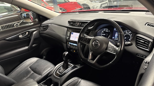 Used Nissan X-Trail 2021 for sale - 76311312: Photo 14
