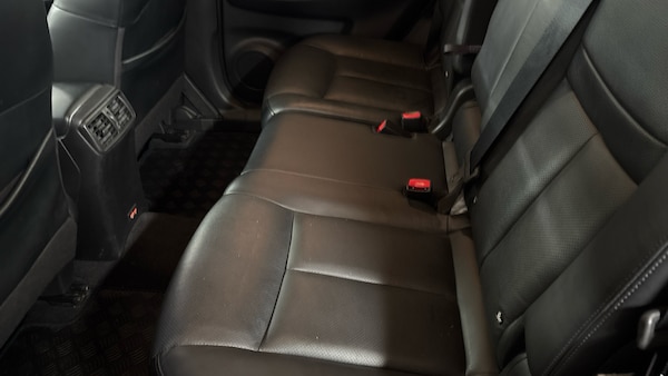 Used Nissan X-Trail 2021 for sale - 76311312: Photo 16