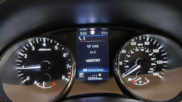 Used Nissan X-Trail 2021 for sale - 76311312: Photo 18