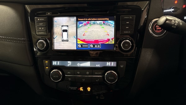 Used Nissan X-Trail 2021 for sale - 76311312: Photo 21