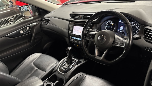 Used Nissan X-Trail 2021 for sale - 76311312: Photo 31