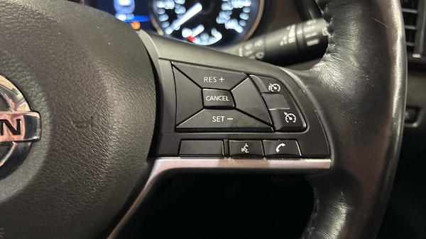 Used Nissan X-Trail 2021 for sale - 76311312: Photo 33