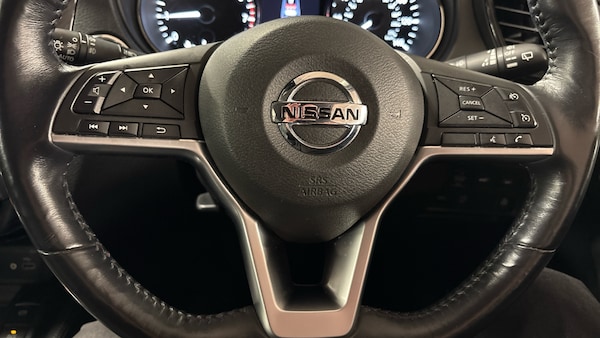 Used Nissan X-Trail 2021 for sale - 76311312: Photo 35