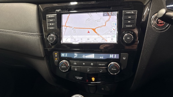 Used Nissan X-Trail 2021 for sale - 76311312: Photo 39