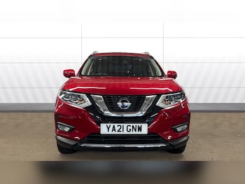 Used Nissan X-Trail 2021 for sale - 76311312: Photo 3