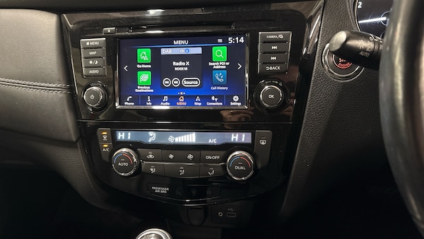 Used Nissan X-Trail 2021 for sale - 76311312: Photo 40