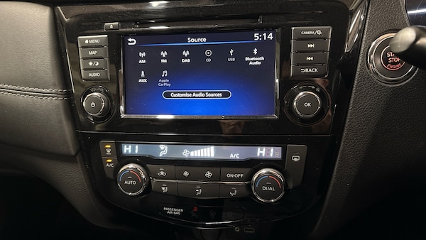 Used Nissan X-Trail 2021 for sale - 76311312: Photo 41