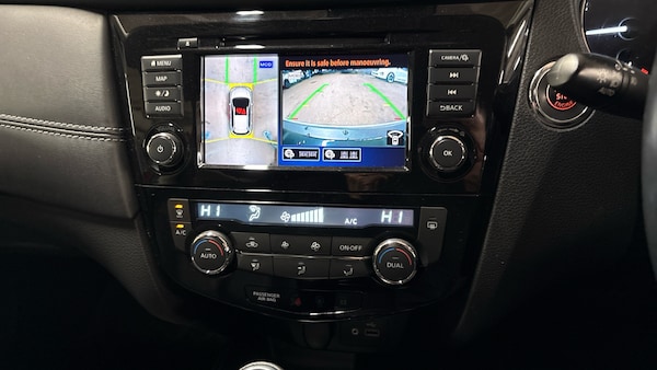 Used Nissan X-Trail 2021 for sale - 76311312: Photo 42