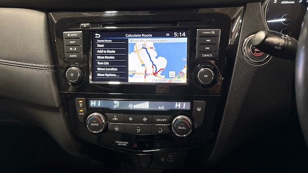 Used Nissan X-Trail 2021 for sale - 76311312: Photo 43