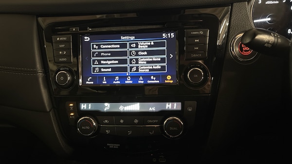 Used Nissan X-Trail 2021 for sale - 76311312: Photo 44
