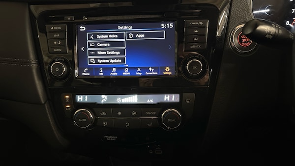 Used Nissan X-Trail 2021 for sale - 76311312: Photo 45