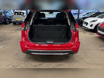 Used Nissan X-Trail 2021 for sale - 76311312: Photo 4