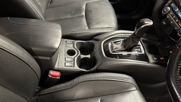 Used Nissan X-Trail 2021 for sale - 76311312: Photo 54