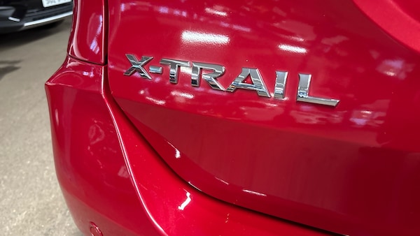 Used Nissan X-Trail 2021 for sale - 76311312: Photo 59