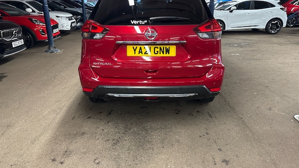 Used Nissan X-Trail 2021 for sale - 76311312: Photo 60