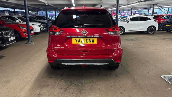 Used Nissan X-Trail 2021 for sale - 76311312: Photo 61